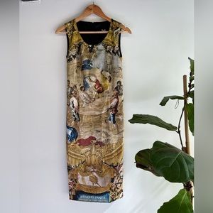 dolce & Gabbana dress